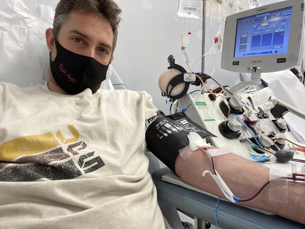 NEW YORK BLOOD CENTER GRAND CENTRAL DONOR CENTER 33 Photos & 40