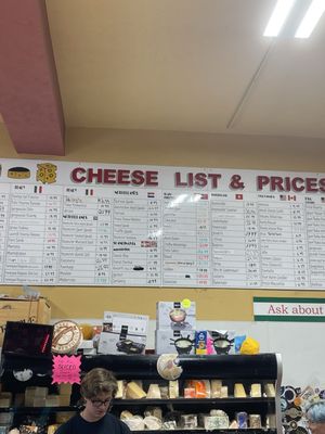 Pennsylvania Macaroni Co. by null