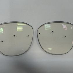 LensCrafters - Centered and even⁉NOT
