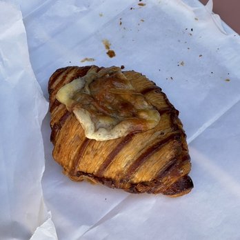Maison Nico - ham and cheese croissant - Bakeries Near Me - San Francisco, California Maison Nico - ham and cheese croissant - Bakeries Near Me - San Francisco, California