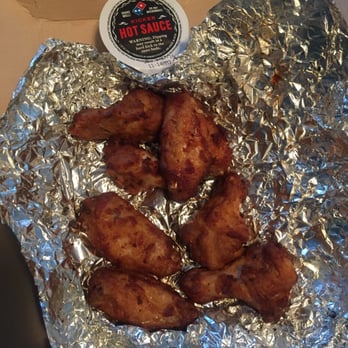 Domino's Pizza - Chicken wings - Pizza Near Me - Hopewell, Virginia Domino's Pizza - Chicken wings - Pizza Near Me - Hopewell, Virginia