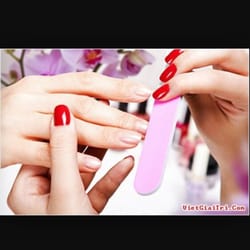 Hanny Beautiful Nails