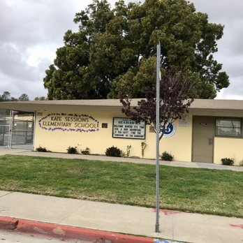Sessions Elementary School - Elementary Schools Near Me - San Diego, California Sessions Elementary School - Elementary Schools Near Me - San Diego, California