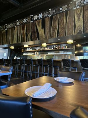 Authentic EthioAfrican Kitchen & Bar by null
