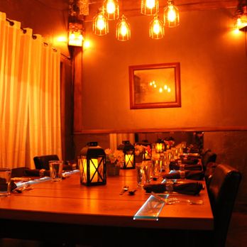 The New Tunnel Supper Club