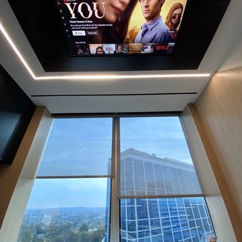 Sunset Dental Studio - Yes that's a TV on the ceiling pretty amazing!!!!! - General Dentistry Near Me - West Hollywood, California Sunset Dental Studio - Yes that's a TV on the ceiling pretty amazing!!!!! - General Dentistry Near Me - West Hollywood, California