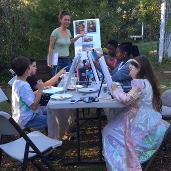 Love for Art - Art Classes Near Me Love for Art - Art Classes Near Me