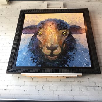 Black Sheep - Wine Bars Near Me - Milwaukee, Wisconsin