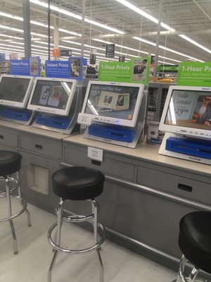 WALMART PHOTO CENTER - Updated February 2026 - 5055 Library Rd, Bethel