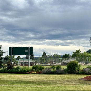 Larkspur Community Park - Ball field at the park. Reminds me of a painting I did recently. - Parks Near Me - Larkspur, Colorado Larkspur Community Park - Ball field at the park. Reminds me of a painting I did recently. - Parks Near Me - Larkspur, Colorado