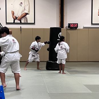 Machida Karate Academy - Karate Near Me - Lomita, California Machida Karate Academy - Karate Near Me - Lomita, California