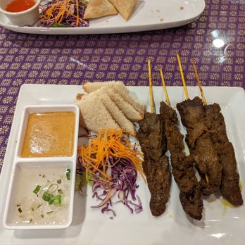 Thai Thani - Thai Near Me - Orlando, Florida Thai Thani - Thai Near Me - Orlando, Florida