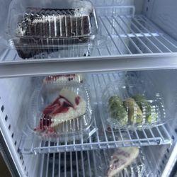 Outta Bronx - Desserts