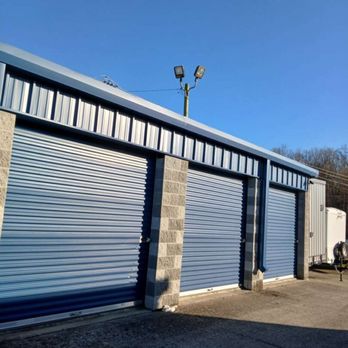 Leeville Pike Storage - Self Storage Near Me - Lebanon, Tennessee