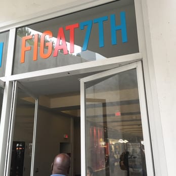FIGat7th - Shopping Centers Near Me - Los Angeles, California