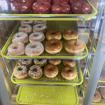 Granny's Donuts - Donuts Near Me - Lakewood, California Granny's Donuts - Donuts Near Me - Lakewood, California