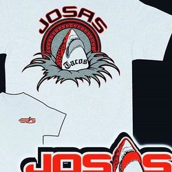 Chef Peij of Josas Tacos - Josas