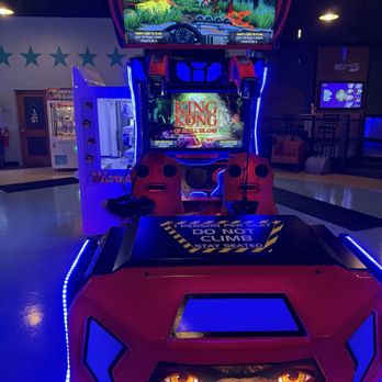 Star Lanes Polaris - VR game - Bowling Near Me - Columbus, Ohio Star Lanes Polaris - VR game - Bowling Near Me - Columbus, Ohio