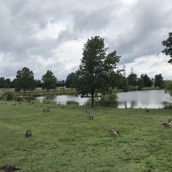 Sam Peden Community Park - Parks Near Me - New Albany, Indiana