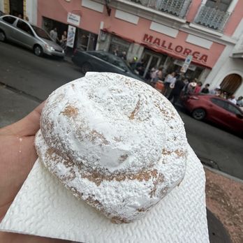 Mallorca - Wooo! - Bakeries Near Me - San Juan, Puerto Rico Mallorca - Wooo! - Bakeries Near Me - San Juan, Puerto Rico