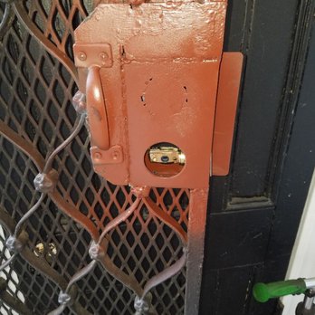 Pitbull Locksmith - The weldable Box to install yale Deadbolt - Keys & Locksmiths Near Me - Jamaica, New York Pitbull Locksmith - The weldable Box to install yale Deadbolt - Keys & Locksmiths Near Me - Jamaica, New York