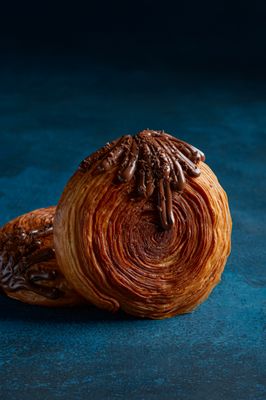 Duran Bakehouse by null