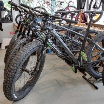 Revolution Cycles - Photo - Bikes Near Me - Rossland, British Columbia Revolution Cycles - Photo - Bikes Near Me - Rossland, British Columbia