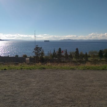 Olympic Sculpture Park - Beautiful views today - Parks Near Me - Seattle, Washington Olympic Sculpture Park - Beautiful views today - Parks Near Me - Seattle, Washington