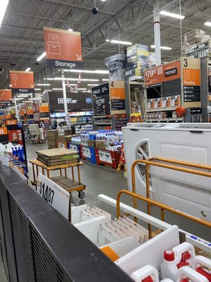 Providence, Rhode Island visual data 5