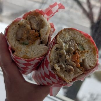Banh Mi House - Vietnamese Near Me - Markham, Ontario