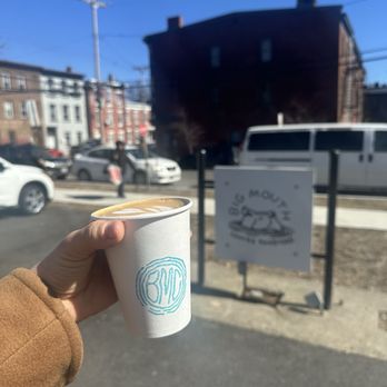 Big Mouth Coffee Roasters - Coffee Roasteries Near Me - Newburgh, New York