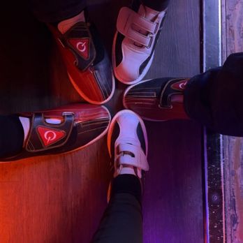 Bowlero Montebello - Comfy shoes - Venues & Event Spaces Near Me - Montebello, California