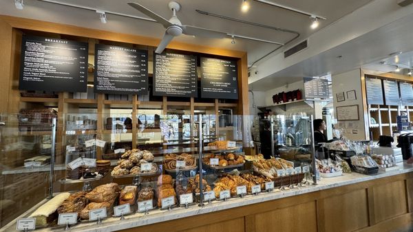 Rustic Bakery by null
