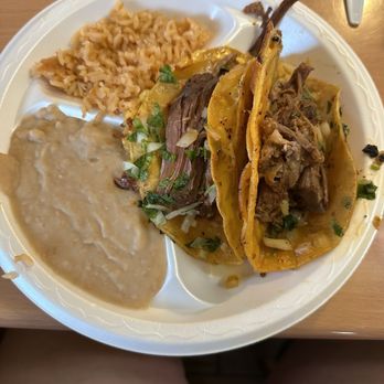 El Jinete Mexican Grill - Birria Tacos are outstanding! Get these! - Mexican Near Me - Hurricane, Utah El Jinete Mexican Grill - Birria Tacos are outstanding! Get these! - Mexican Near Me - Hurricane, Utah