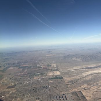 American Airlines - Views - Airlines Near Me - Guadalajara, JAL