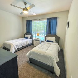 Blue Lux Comfort