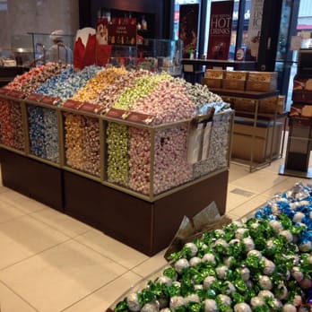 Lindt Chocolate Shop - Bins of chocolates - Chocolatiers & Shops Near Me - North York, Ontario Lindt Chocolate Shop - Bins of chocolates - Chocolatiers & Shops Near Me - North York, Ontario
