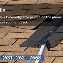 Clearview Roofing - Northport - Give us a call today at 631-262-7663