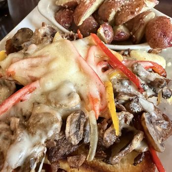 Lake & Irving - New American Near Me - Minneapolis, Minnesota
