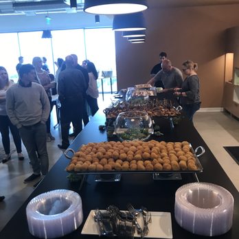 Tastefully Yours Catering - Caterers Near Me - Southlake, Texas