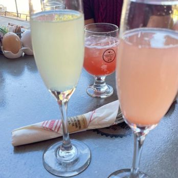Breakfast Republic - Mimosas - Breakfast & Brunch Near Me - San Diego, California Breakfast Republic - Mimosas - Breakfast & Brunch Near Me - San Diego, California