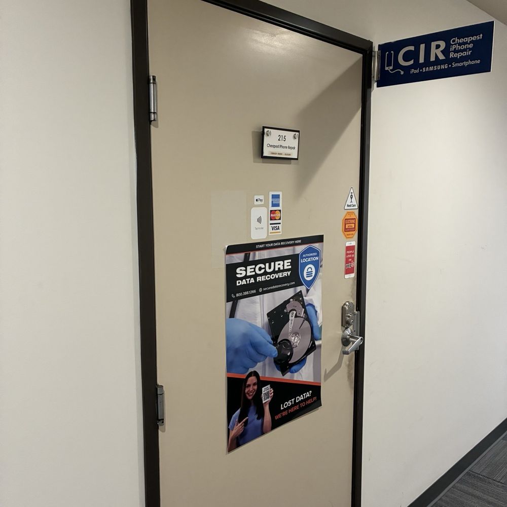 Entrance (Jun 2025)