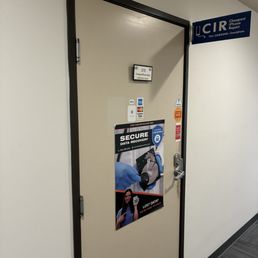 Entrance (Jun 2025)