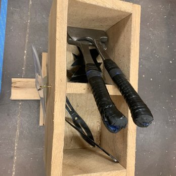 Timberbeast Axe Throwing - Axe Throwing Near Me - Medina, Ohio