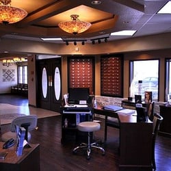 Lockhart Vision