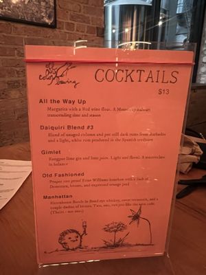 Menu photo 1 Off Color Brewing - Mousetrap Chicago, IL