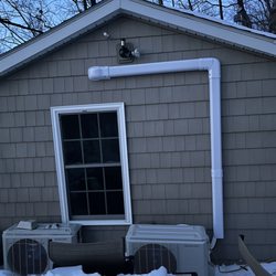 Comfort Heating & Cooling - Line hide