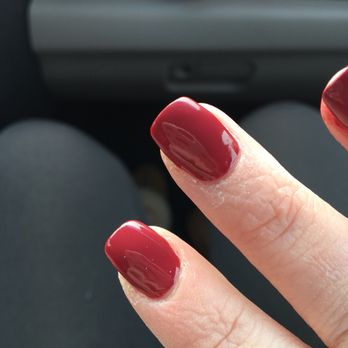 Bella Nails Spa - Nail Salons Near Me - Napa, California