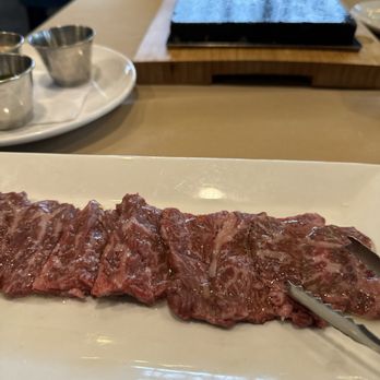 The Copper Crow - Lava Rock Wagyu* ** - New American Near Me - Horsham, Pennsylvania The Copper Crow - Lava Rock Wagyu* ** - New American Near Me - Horsham, Pennsylvania