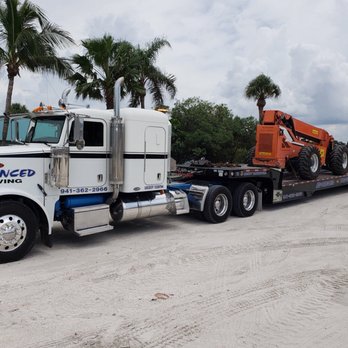 Advanced Towing - Towing Near Me - Sarasota, Florida Advanced Towing - Towing Near Me - Sarasota, Florida